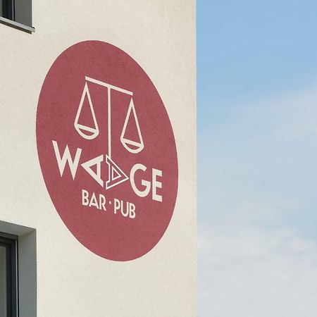 Appartments Waage Bressanone Luaran gambar